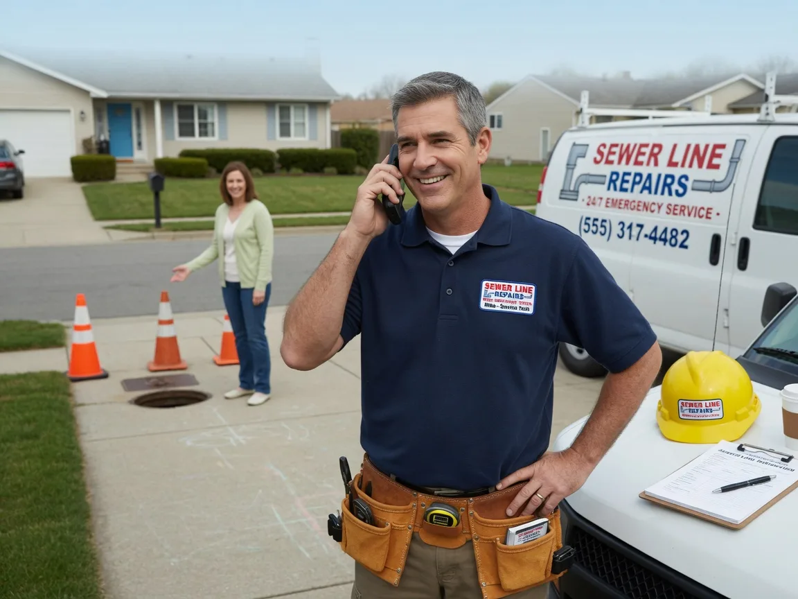 Emergency Plumber Avenel, NJ FAQs